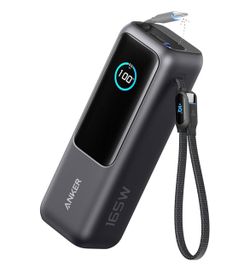 Anker High Power Charger 25K 165W