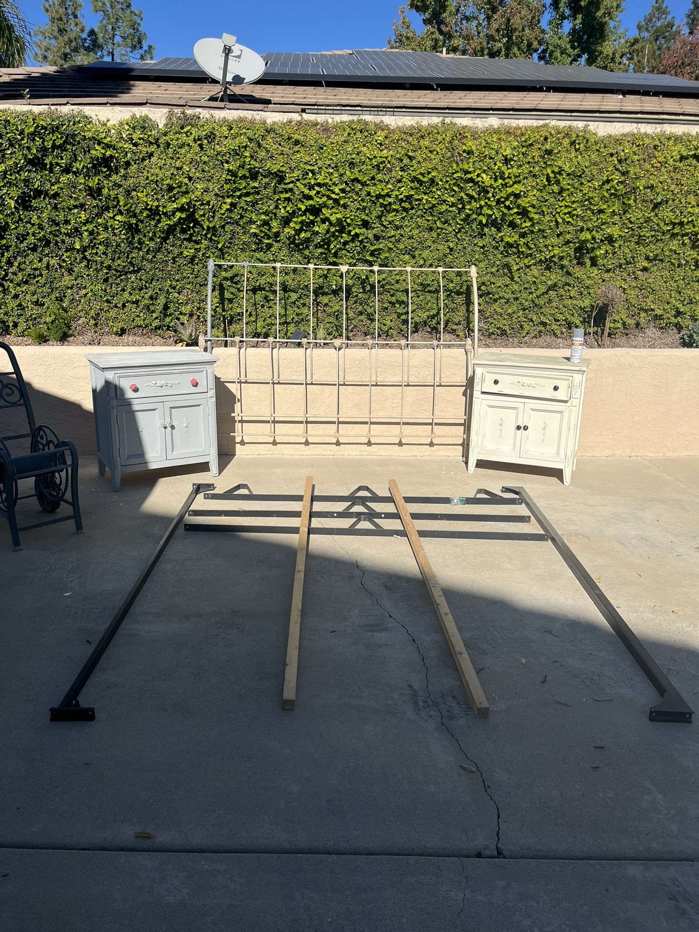 Free Bedroom Set 