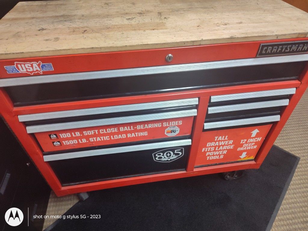 Tool Box