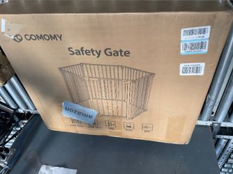 150"Extra Wide Baby Gate