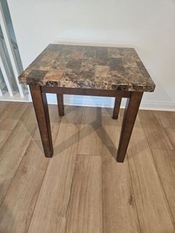Ashley Furniture Side Table