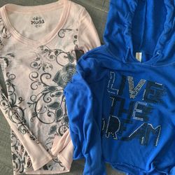 Women’s S/M Shirts