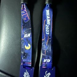 Rolling Loud GA Wristbands 4 Available 3 Day Weekend Pass 