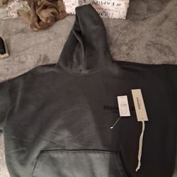 Essentials hoodie READ DESCRIPTION