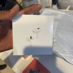 Airpods 2nd Gen