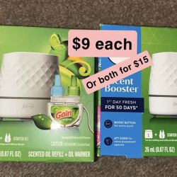 Febreze Scent Booster 