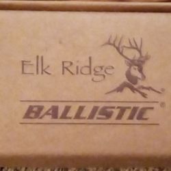 Elk Ridge cutting tool