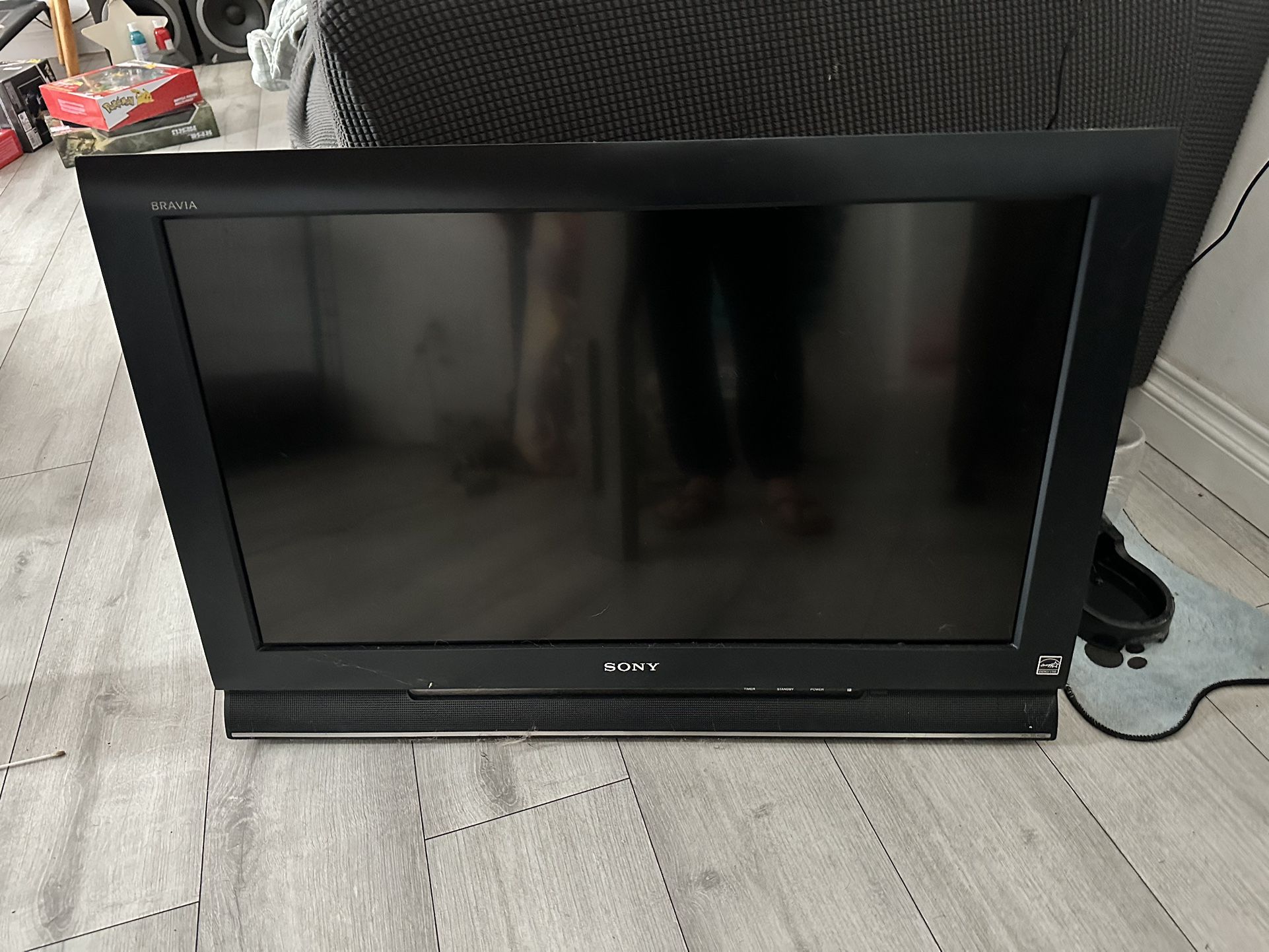 32” Sony