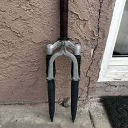 Specialized Suspension Fork 26” Bikes 