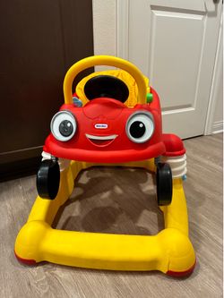 Little tikes Baby Walker