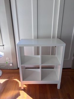 FREE ikea shelving unit