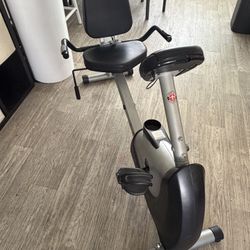 Active Schwinn Fitness