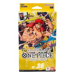 One Piece Starter Deck 36