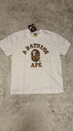 Bape shirt