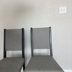 Kids Chair From IKEA 