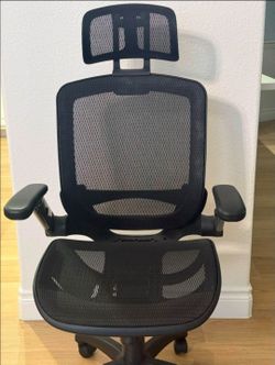 GABRYLLY Ergonomic Office Chair