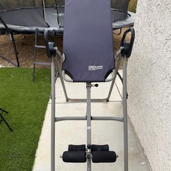 Weslo Inversion Flex System $20