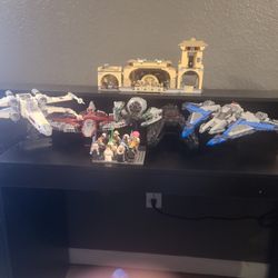 Lego Star Wars Lot