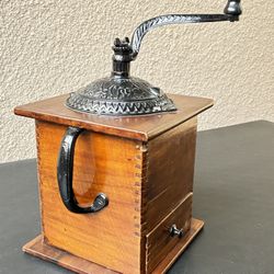Coffee Grinder
