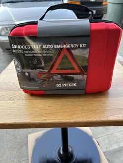 Auto Emergency Kit