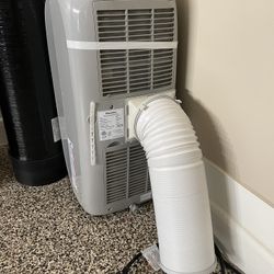 Hisense Portable AC Unit