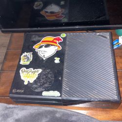 Xbox One 1 Terabyte 
