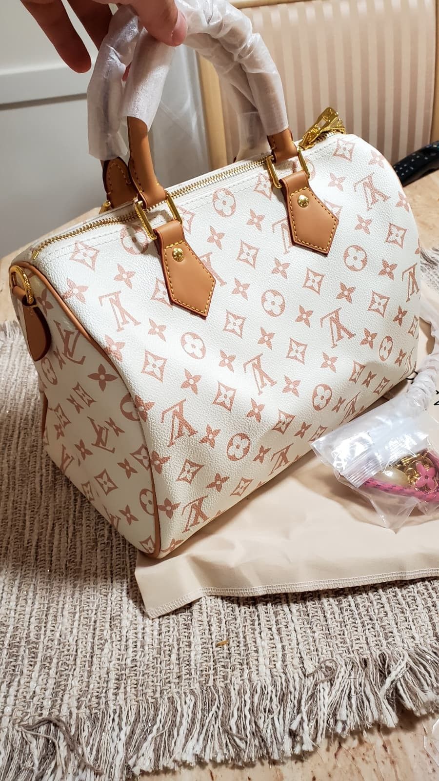 Woman's Bag