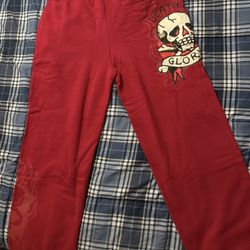 Ed Hardy Sweat Pants 