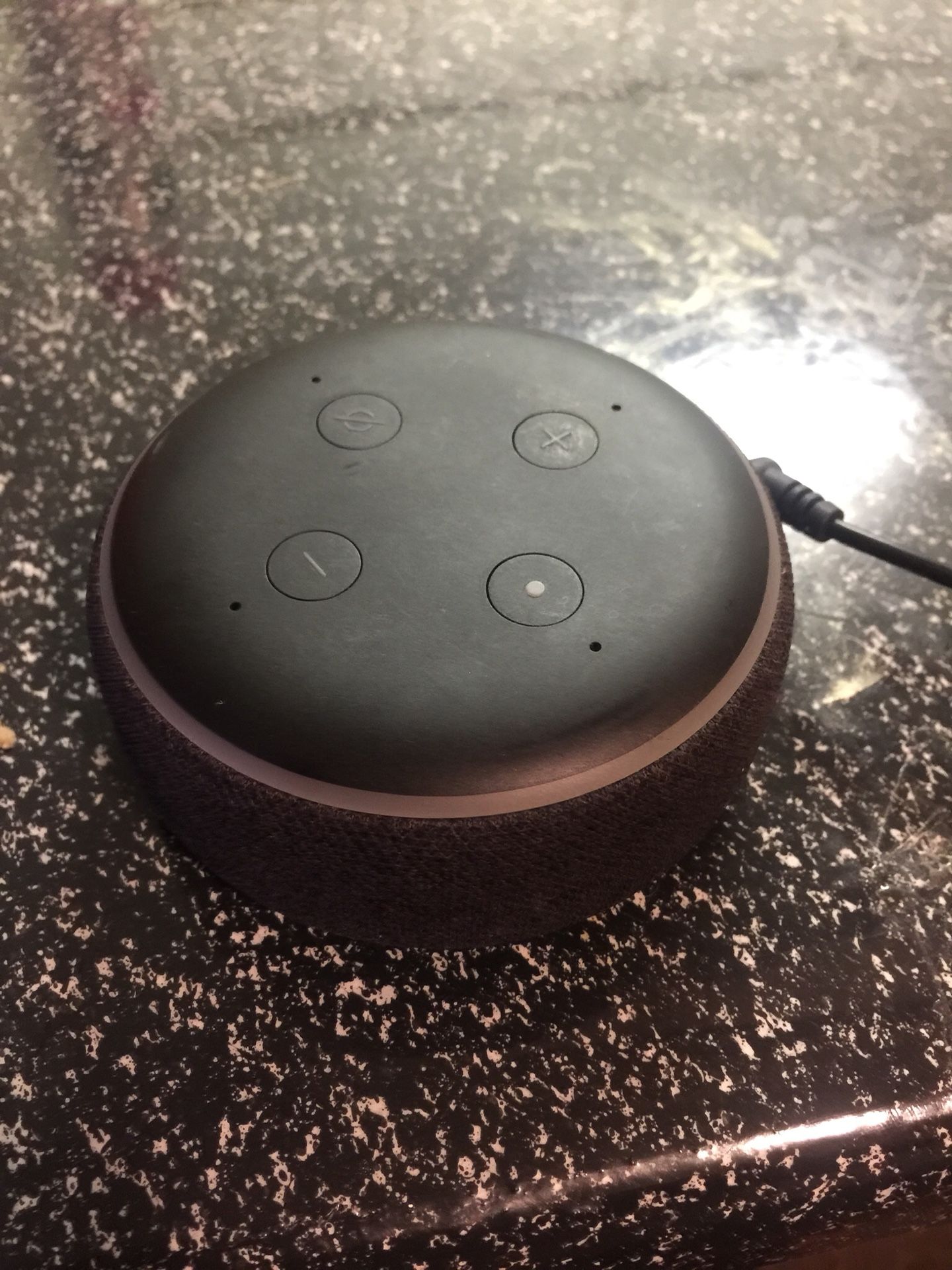 Amazon Echo Dot 3rd Generation