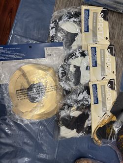 Graduation Items $5 for all