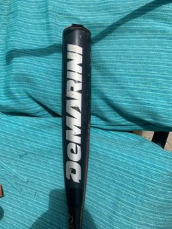 Demarini Bbcor baseball bat