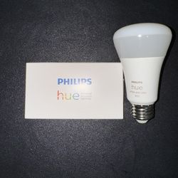 Philips Hue With Smart Switch