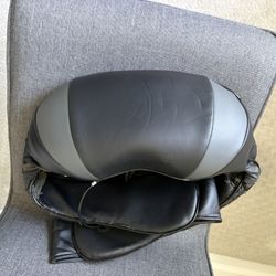 Shiatsu Neck Massager with Heat