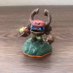 Skylanders Barkley Sidekick Variant - $8 Each