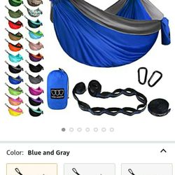 Hammoc 25$🇺🇲🇺🇲check Out My Page 