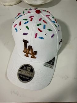 Dodger Ice Cream