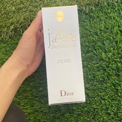 Dior Perfume