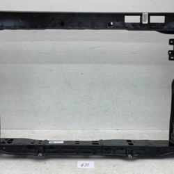 2016 2017 2018 2019 2020 KIA SORENTO RADIATOR CORE SUPPORT