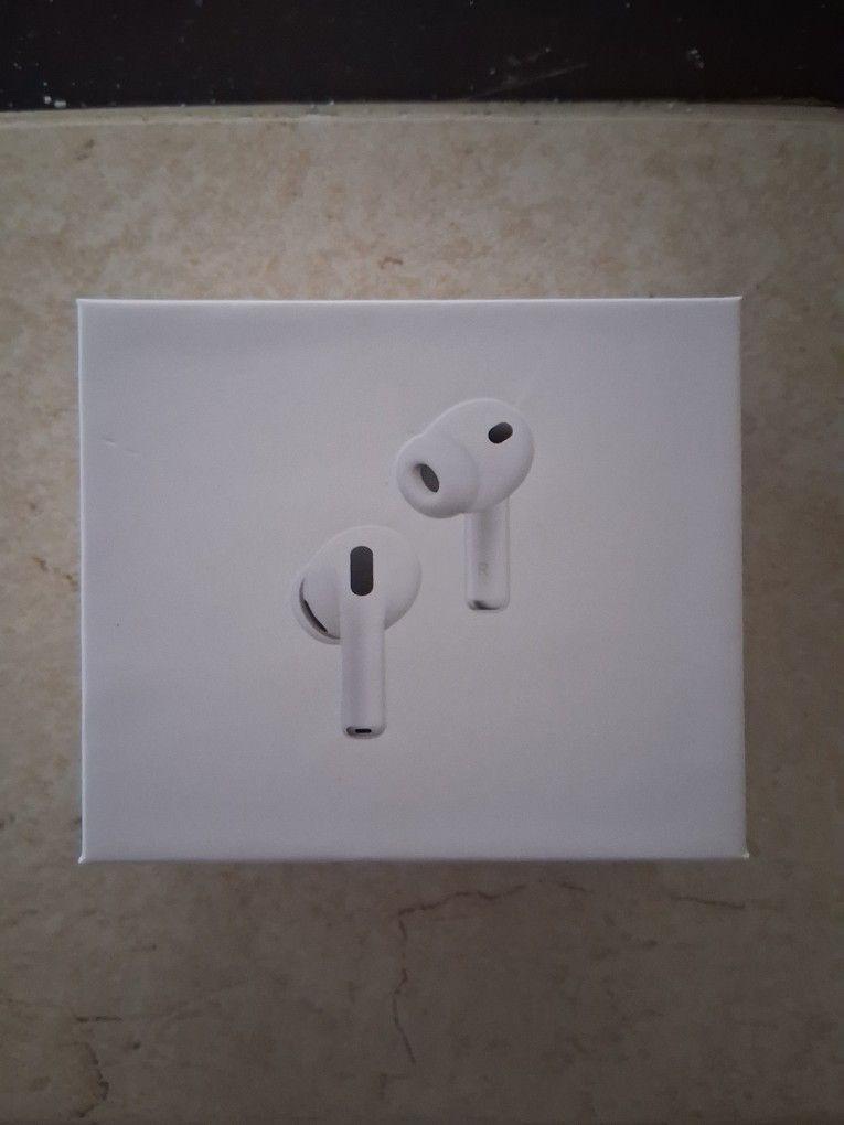 Airpods Pro π 3rd Gen $50