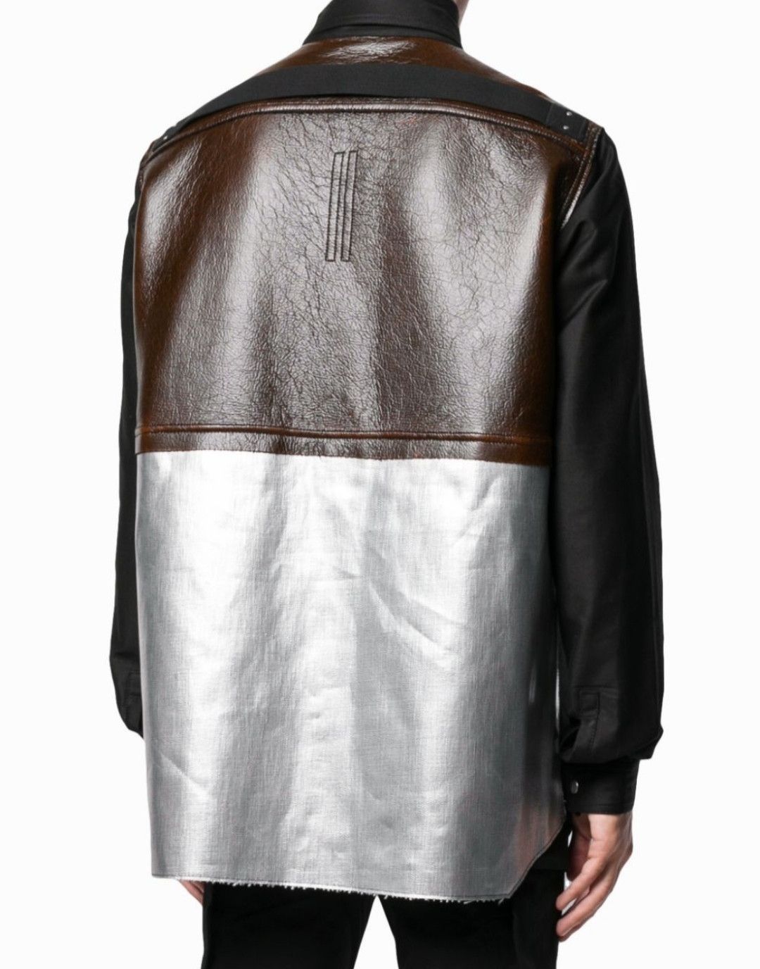 Rick Owens Jacket / Shirt