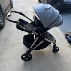 Mockingbird Stroller
