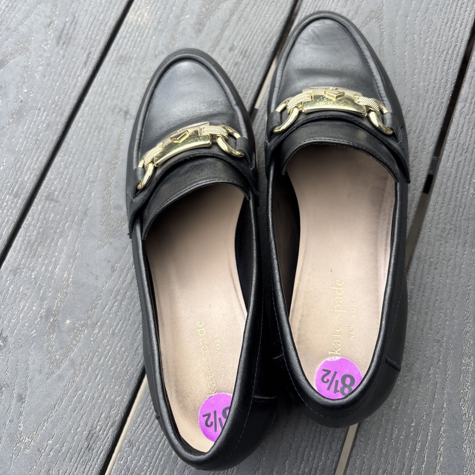 Kate Spade Loafers