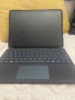 MS Surface Pro 9