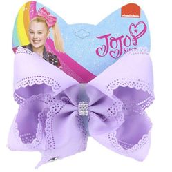 Bow Princes Style