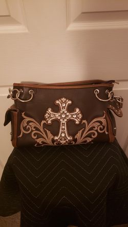 Womens purse