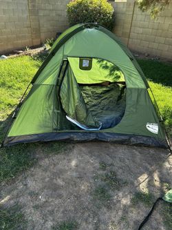 Camping Tent