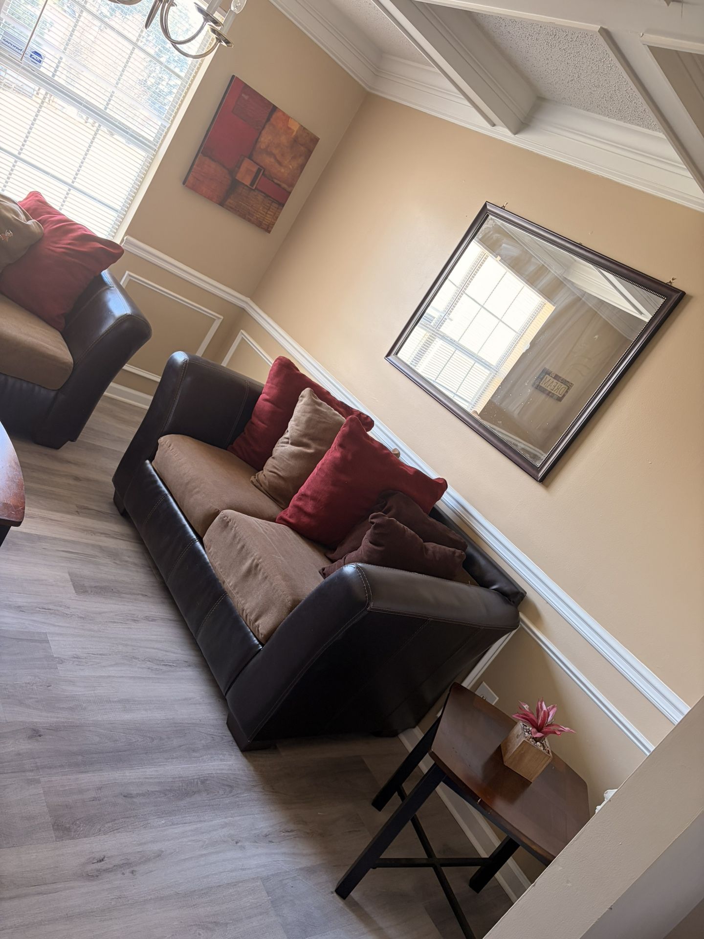 Full Living Room Set 