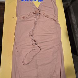 Maternity Dress