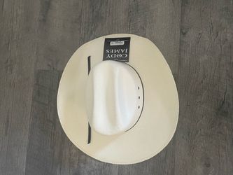 Cody J Cowboy Hat