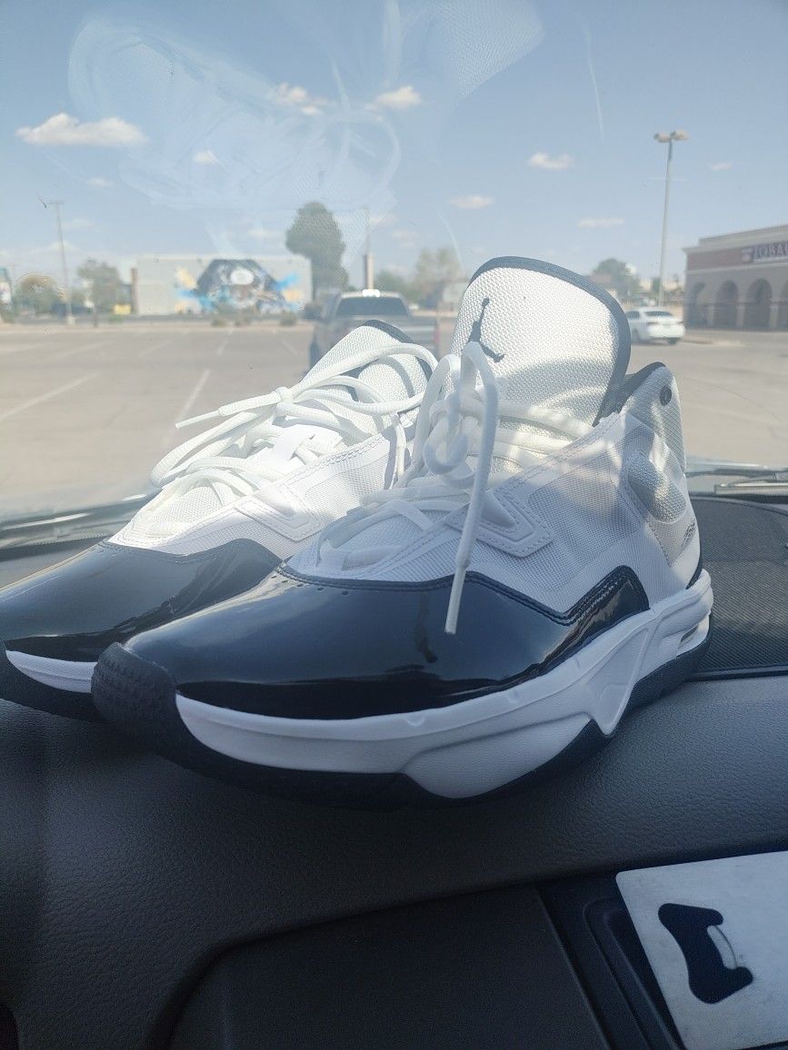 Jordan Loyalty 10.5 Mens New